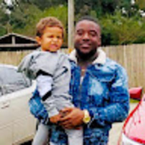 Meet your Posher, Le’damion